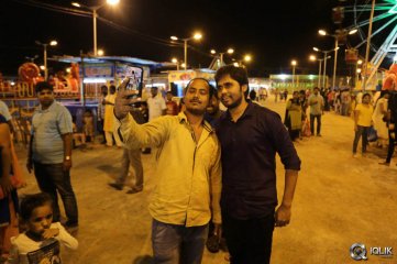 Rojulu Marayi Movie Success Tour